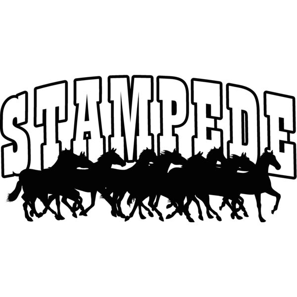 stampede Thumbnail