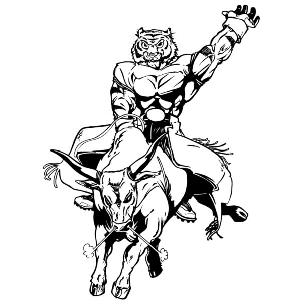 rodeotiger02 Thumbnail