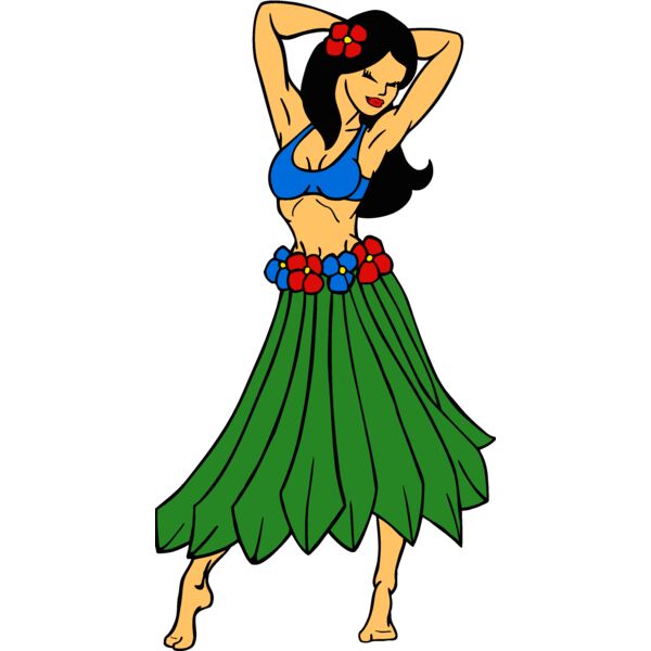 hawaiianhulagirl04 Thumbnail