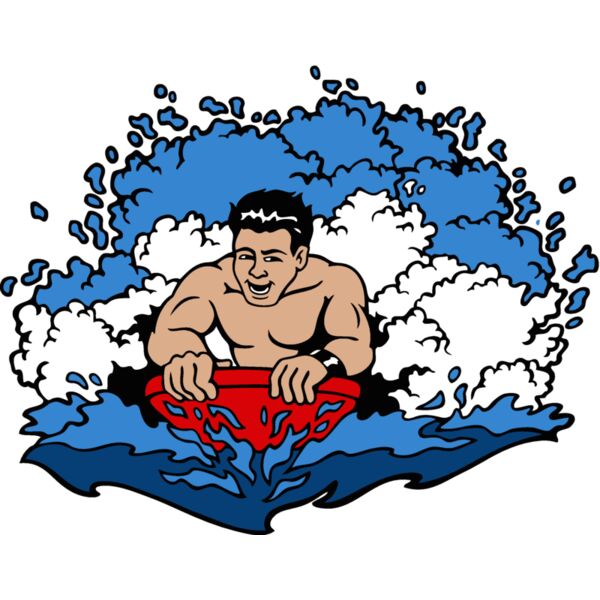 boogieboarder Thumbnail