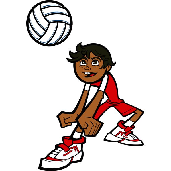 vllyball05v4clr Thumbnail