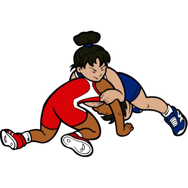 wrestle14v4clr Thumbnail