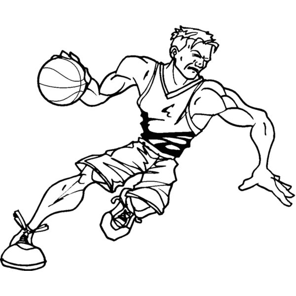 bskbldribbl1 Thumbnail