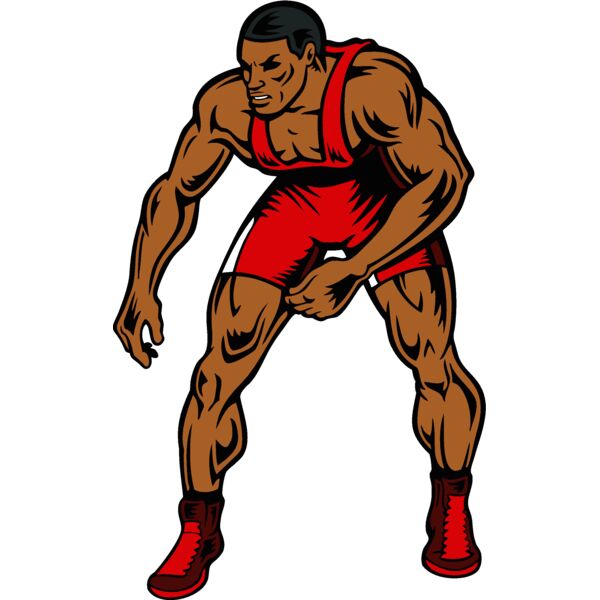 wrestler011 Thumbnail