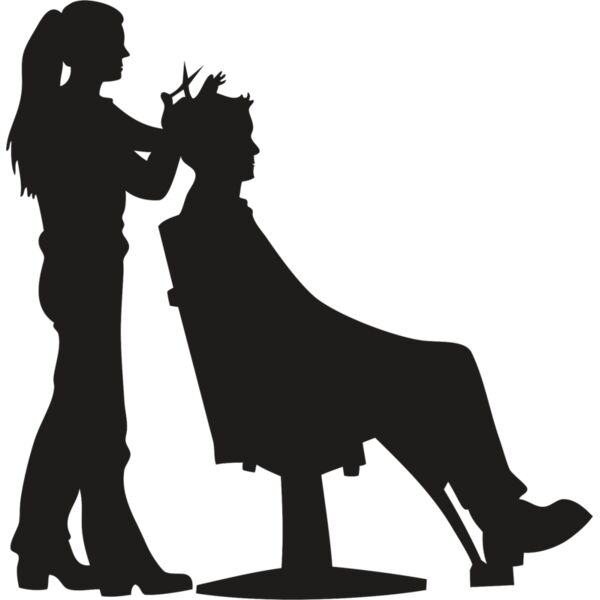 Hair Stylist Thumbnail