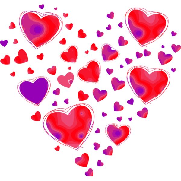 VaentineHeart1 Thumbnail