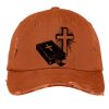 Distressed Cap Thumbnail