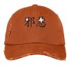 Distressed Cap Thumbnail
