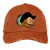 Distressed Cap Thumbnail