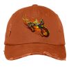 Distressed Cap Thumbnail