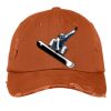 Distressed Cap Thumbnail