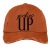 Distressed Cap Thumbnail