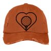 Distressed Cap Thumbnail
