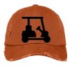 Distressed Cap Thumbnail