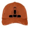 Distressed Cap Thumbnail