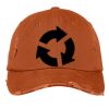 Distressed Cap Thumbnail