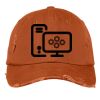 Distressed Cap Thumbnail