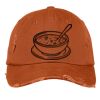 Distressed Cap Thumbnail