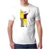 Next Level Men's Tri-Blend Crew Thumbnail