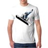 Next Level Men's Tri-Blend Crew Thumbnail