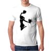 Next Level Men's Tri-Blend Crew Thumbnail
