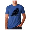 Next Level Unisex Premium Tee  Thumbnail