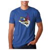 Next Level Unisex Premium Tee  Thumbnail