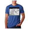 Next Level Unisex Premium Tee  Thumbnail