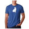 Next Level Unisex Premium Tee  Thumbnail