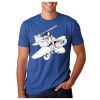 Next Level Unisex Premium Tee  Thumbnail