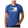 Next Level Unisex Premium Tee  Thumbnail
