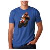 Next Level Unisex Premium Tee  Thumbnail