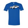 Softstyle® T-Shirt Thumbnail