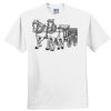 Everyone's Favorite T-Shirt for the Whole Family Thumbnail