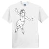 Everyone's Favorite T-Shirt for the Whole Family Thumbnail