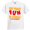Everyone's Favorite T-Shirt for the Whole Family Thumbnail