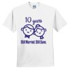 Everyone's Favorite T-Shirt for the Whole Family Thumbnail