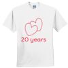 Everyone's Favorite T-Shirt for the Whole Family Thumbnail