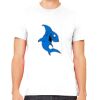Unisex Jersey Short-Sleeve T-Shirt Bella+Canvas Thumbnail