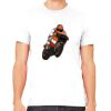 Unisex Jersey Short-Sleeve T-Shirt Bella+Canvas Thumbnail