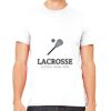 Unisex Jersey Short-Sleeve T-Shirt Bella+Canvas Thumbnail