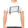Unisex Jersey Short-Sleeve T-Shirt Bella+Canvas Thumbnail